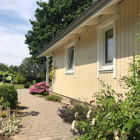 Сasa de vacaciones Ferienhaus Ines _ Kab7a