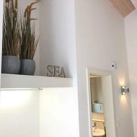 Ferienhaus Ines _ Kab7a Сasa de vacaciones *