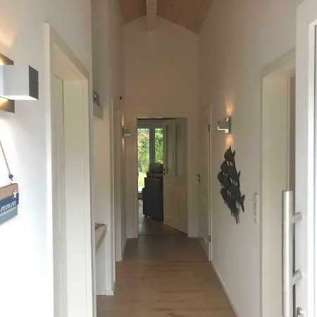 Ferienhaus Ines _ Kab7a Kopperby
