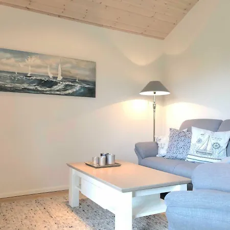 Ferienhaus Ines _ Kab7a * Kopperby