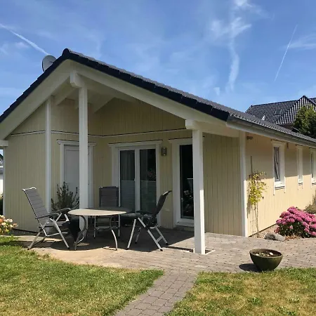 Ferienhaus Ines _ Kab7a Сasa de vacaciones