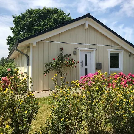 Сasa de vacaciones Ferienhaus Ines _ Kab7a *